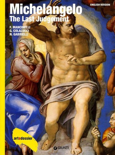 Michelangelo. The Last Judgement