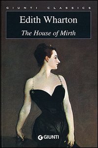 The house of mirth