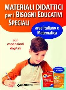 Materiali didatttici, bisogni ed. speciali