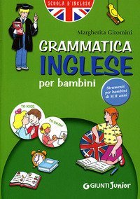 Grammatica inglese per bambini 2006