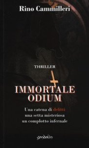 Immortale odium