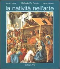 La natività nell'arte. Ediz. italiana e inglese