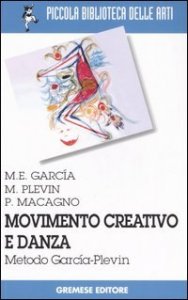 Movimento creativo e danza. Metodo García-Plevin