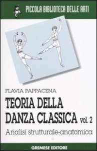 Teoria della danza classica
