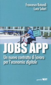 Jobs App