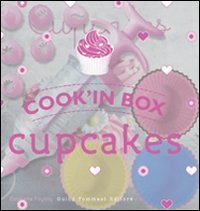 Cupcakes. Cook'in box