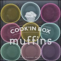 Muffin. Cook'in box