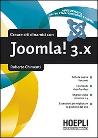 Costruire siti dinamici con Joomla! 3.X