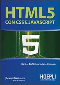 HTML 5 con CSS e Javascript
