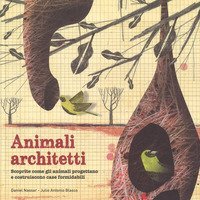 Animali architetti