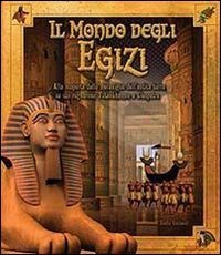 Il mondo degli egizi