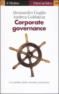Corporate governance - Un cardine della crescita economica