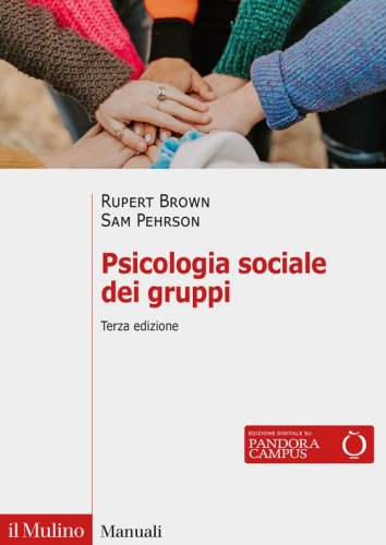 Psicologia sociale dei gruppi