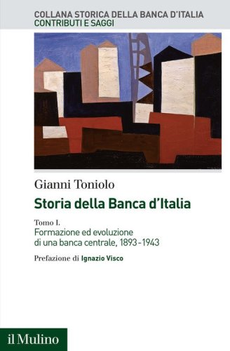 Storia della Banca d'Italia