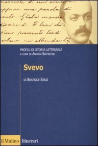 Svevo. Profili di storia letteraria