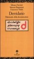 Derridario - Dizionario della decostruzione
