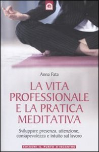La vita professionale e la pratica meditativa