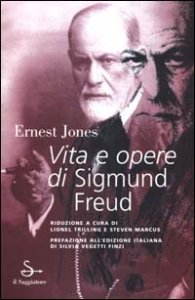 Vita e opere di Sigmund Freud