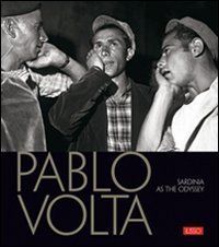 Pablo Volta. Ediz. inglese