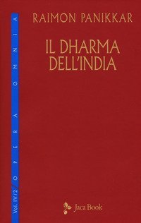 Il Dharma dell'India