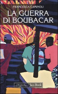 La guerra di Boubacar