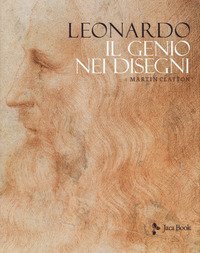 Leonardo. Il genio nei disegni