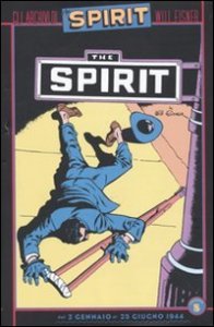 Gli archivi di Spirit - Vol. 8