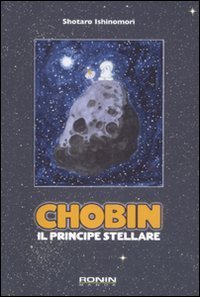 Chobin. Il principe stellare