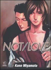 Not love