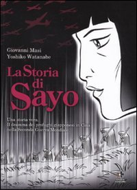 La storia di Sayo