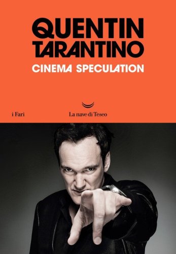 Cinema speculation. Ediz. italiana