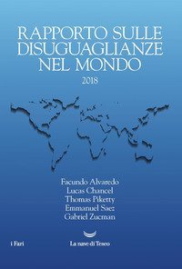 Rapporto mondiale sulle diseguaglianze nel mondo 2018