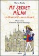 My secret Milan. La Milano intima delle milanesi