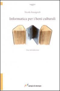 Informatica per i beni culturali