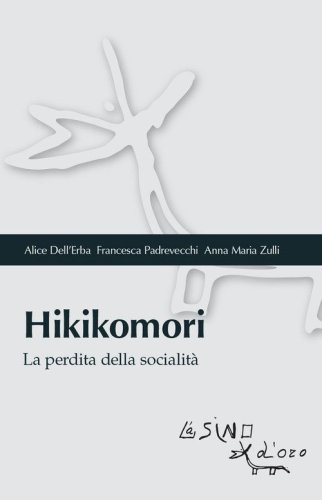 Hikikomori. La perdita della socialità