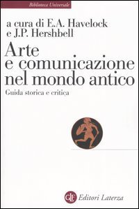 Arte e comunicazione nel mondo antico
