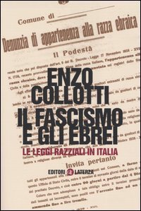 Il fascismo e gli ebrei - Le leggi razziali in Italia