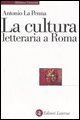La cultura letteraria a Roma