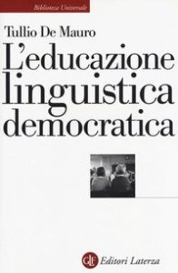 L'educazione linguistica democratica
