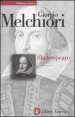 Shakespeare - Genesi e struttura delle opere