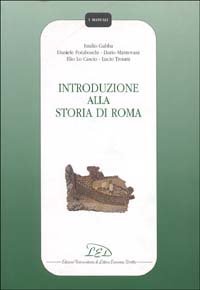 Introduzione alla storia di Roma
