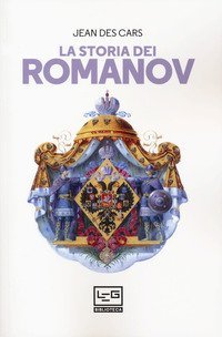 La storia dei Romanov