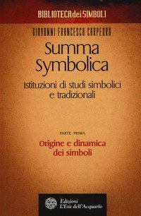 Summa symbolica. Istituzioni di studi simbolici e tradizionali