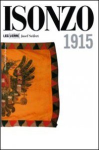 Isonzo 1915