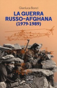 La guerra russo-afgana (1979-1989)