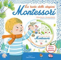 La ruota delle stagioni Montessori