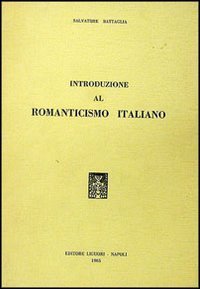 Romanticismo italiano