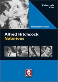 Alfred Hitchcock - Notorious