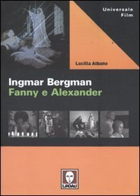 Ingmar Bergman - Fanny e Alexander