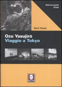 Ozu Yasujiro - Viaggio a Tokio